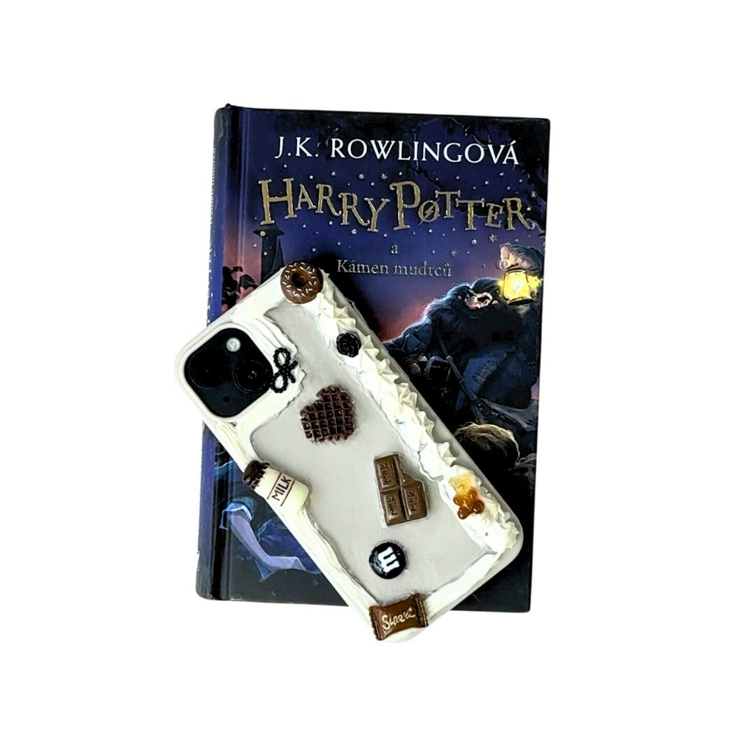 Dcera s kreativní sadou ArtSets